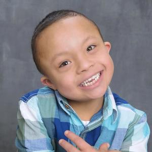 Team Page: Matthew's Magnificent Marchers